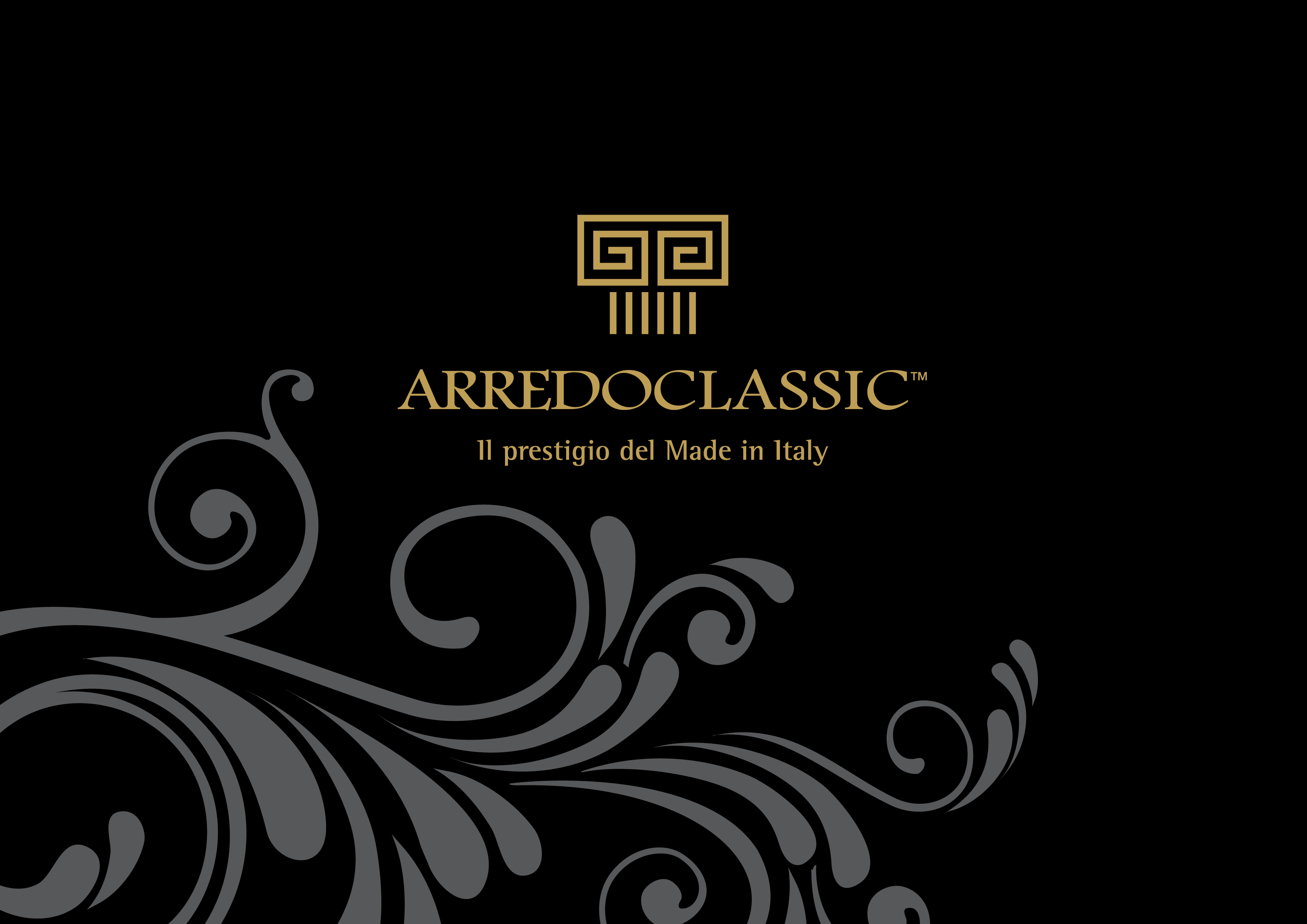 Arredoclassic Catalog Italy