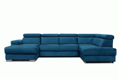 Sectionals Carlo U-Shaped Sectional