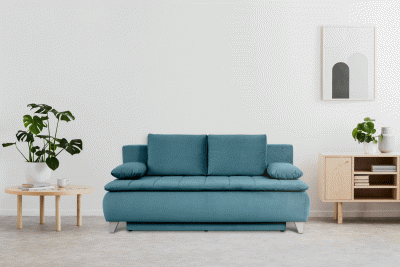 Sleepers Sofas Loveseats and Chairs Palermo Sofa-Bed